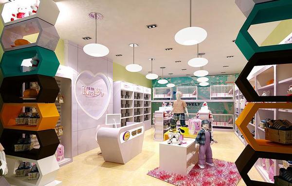 陽光貝貝母嬰店