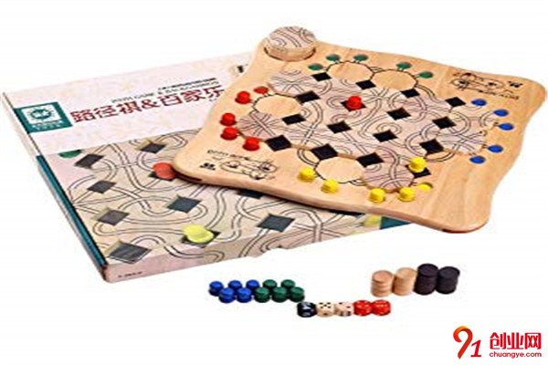 頭大玩具加盟條件