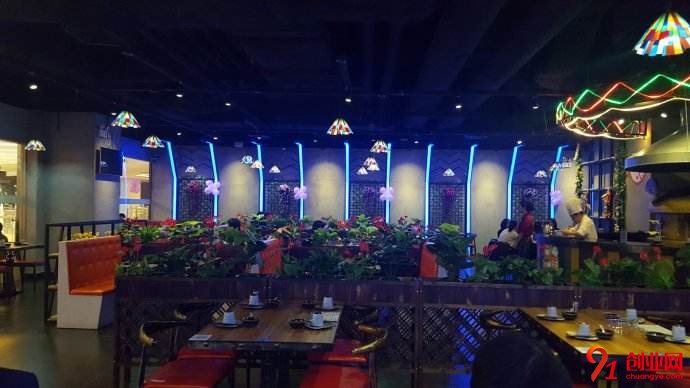 店店旺品牌商,加盟條件