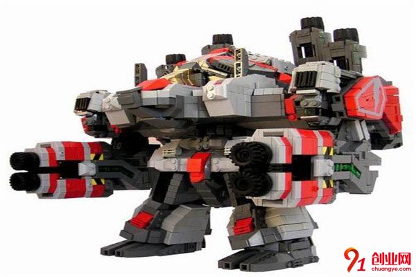 樂高玩具加盟條件