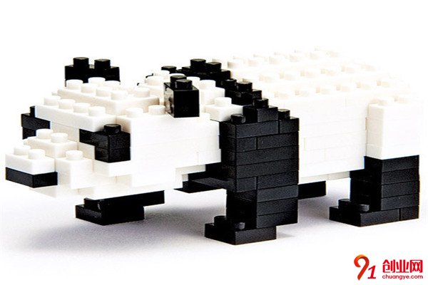 樂高玩具加盟流程