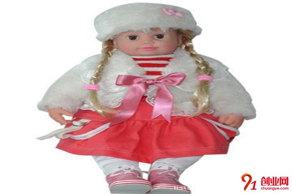 超級虹逗加盟品牌介紹