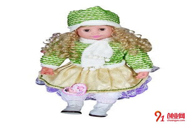 超級虹逗加盟流程