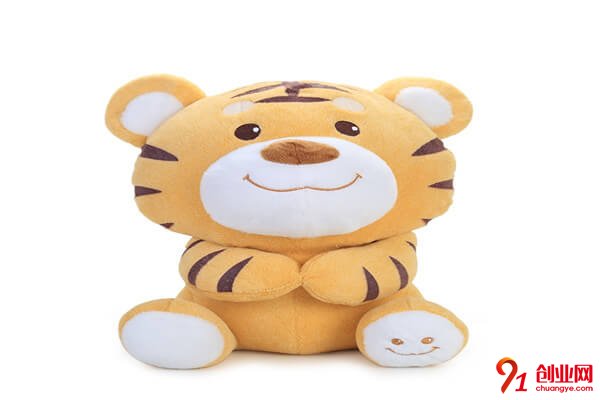 愛格玩具加盟品牌介紹