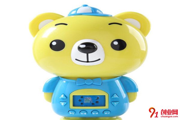 愛格玩具加盟條件