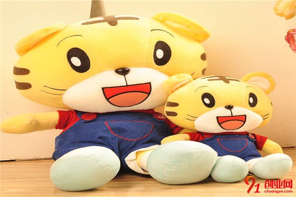 愛格玩具加盟流程