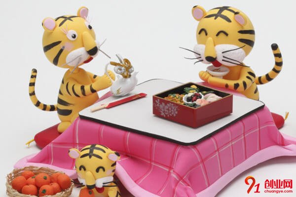 童心玩具加盟品牌介紹