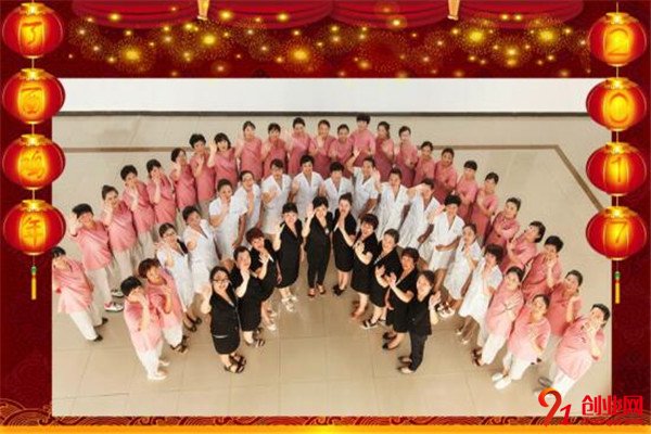 黎明家育月嫂加盟條件