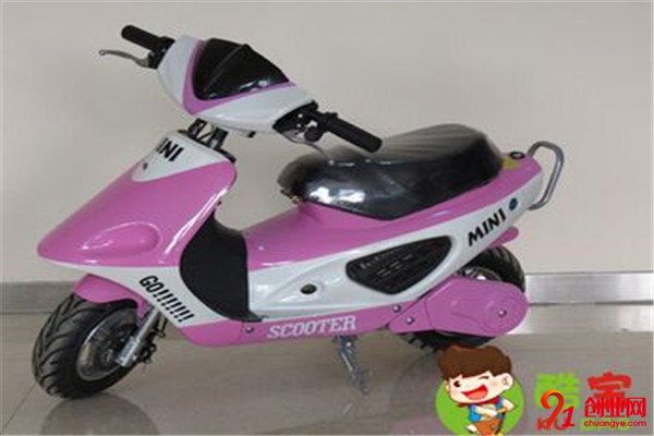 酷寶童車加盟項目介紹