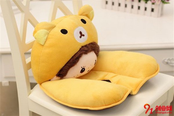 奇奇寶貝屋加盟條件