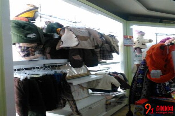 家寶愛嬰加盟流程