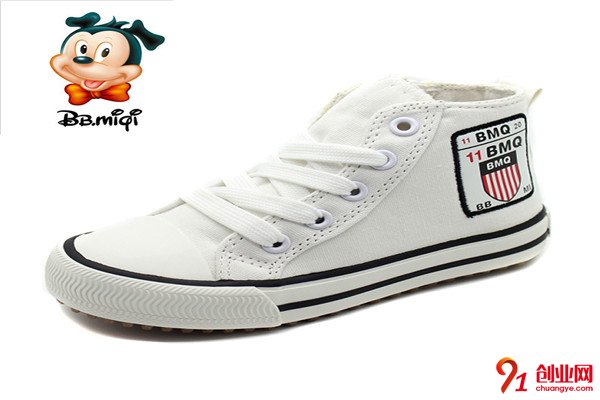 百變米奇兒童用品加盟品牌介紹