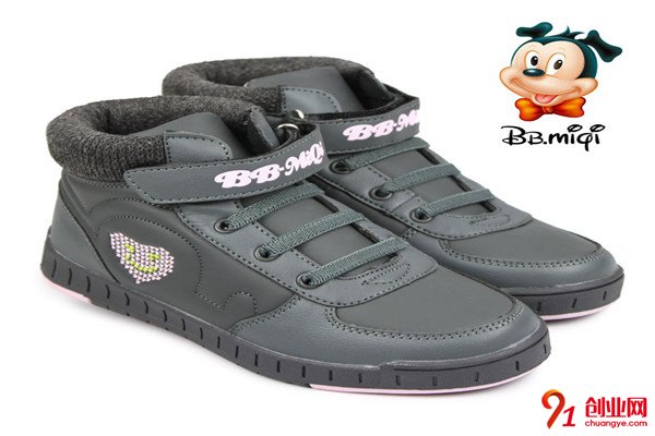 百變米奇兒童用品加盟條件