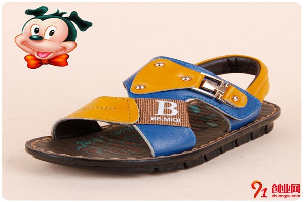 百變米奇兒童用品加盟流程