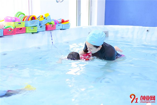 月兒灣加盟條件