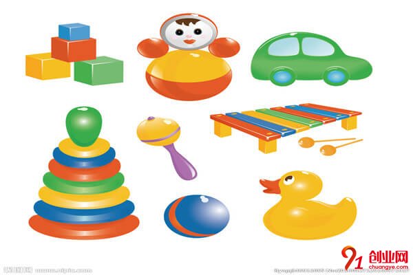 天真年代玩具加盟項(xiàng)目介紹