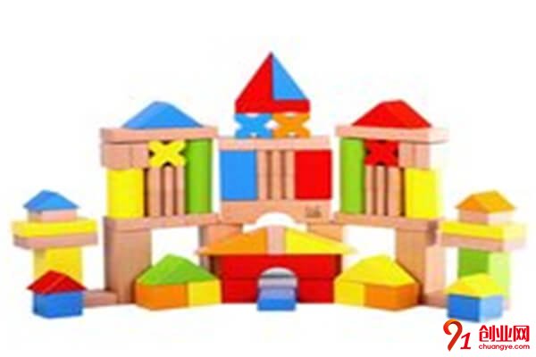 天真年代玩具加盟流程