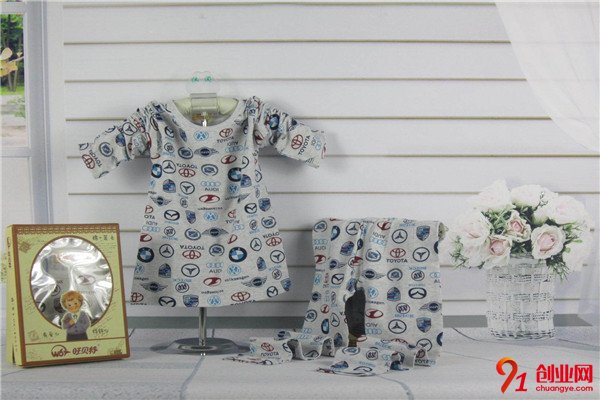 旺貝特加盟項目介紹