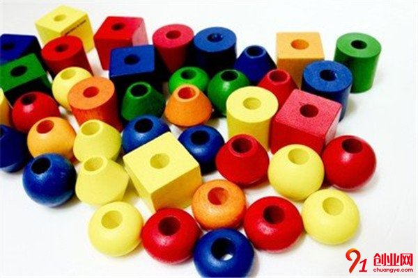 寶愛寶玩具加盟流程