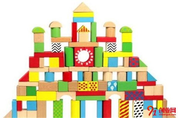 酷樂高玩具加盟條件