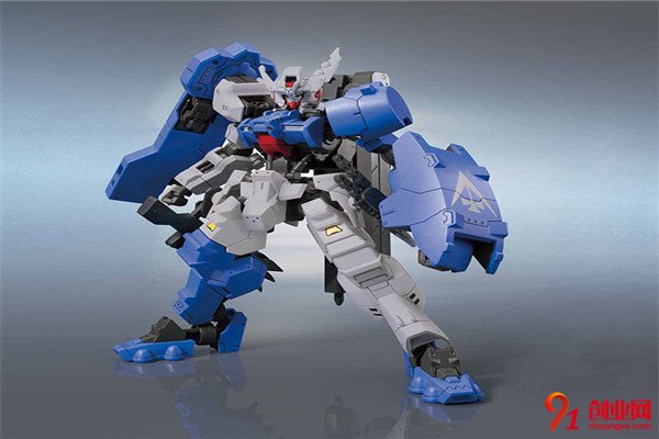 酷比酷街頭玩具加盟流程