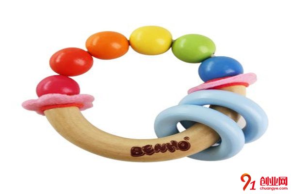 木玩世家玩具加盟流程