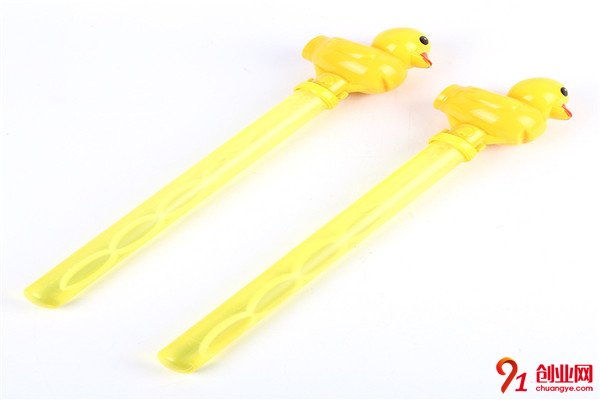 Gorgeous Bubble絢彩泡泡玩具加盟項目介紹