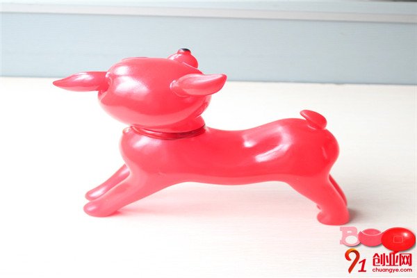 魔術搞笑玩具加盟流程