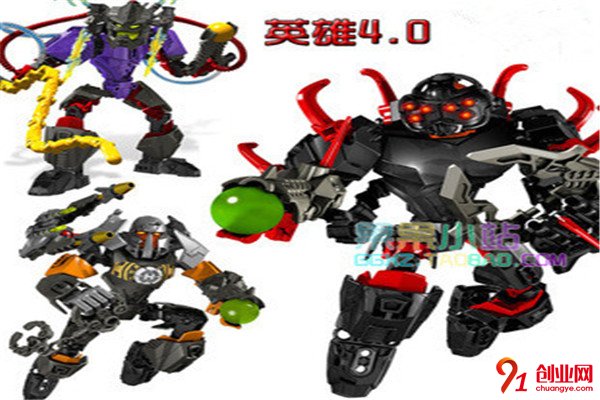 德高玩具加盟項(xiàng)目介紹