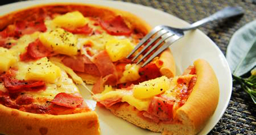 尊寶比薩加盟條件