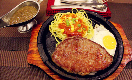 爵士西餐牛排加盟詳情