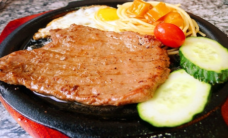 牛派客西餐牛排連鎖加盟詳情