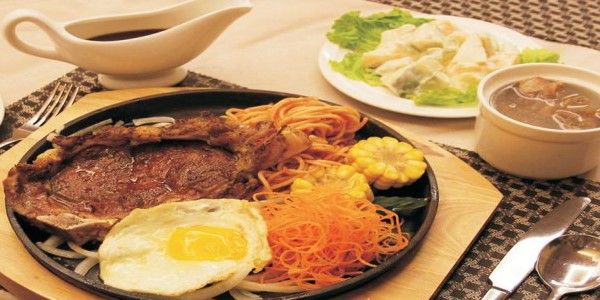 唯客滋西餐廳加盟優(yōu)勢