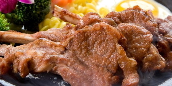 水天堂西餐廳加盟前景