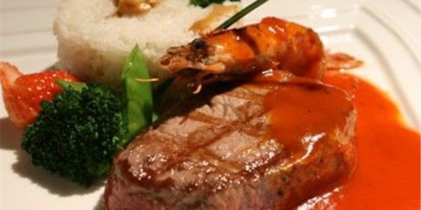 水天堂西餐廳加盟條件