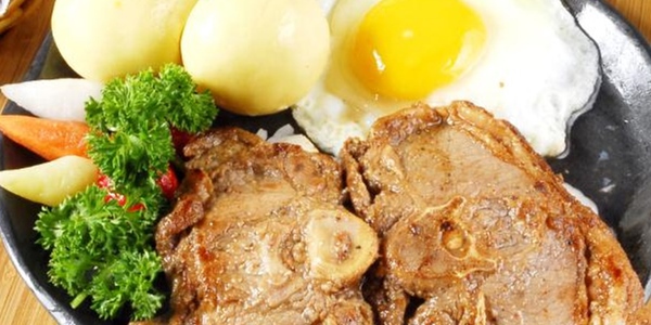 卡朋西餐廳加盟優勢