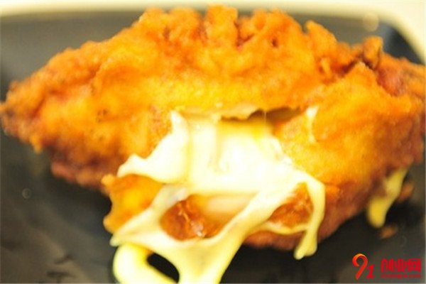 戰斗雞排炸雞加盟條件