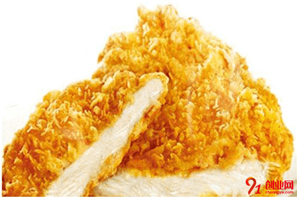 第一佳雞排加盟品牌介紹