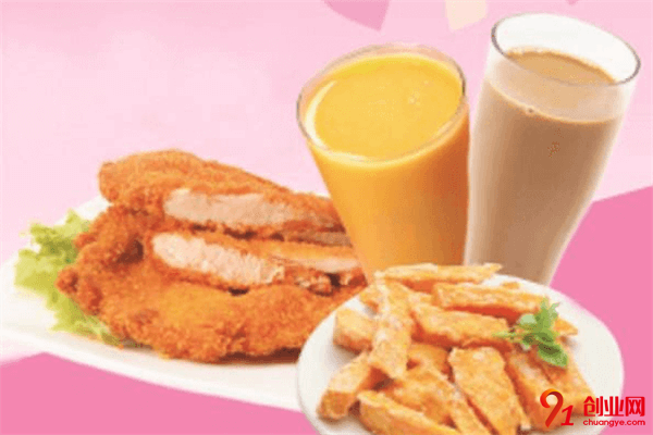 第一佳雞排加盟條件