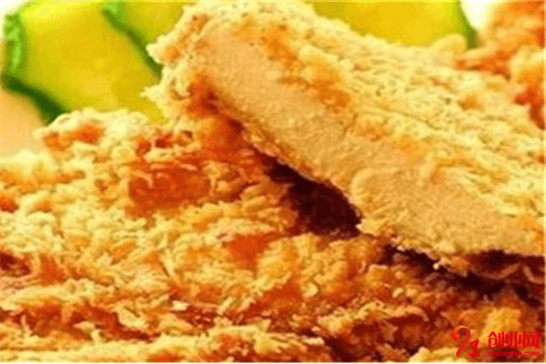 第一佳雞排加盟流程