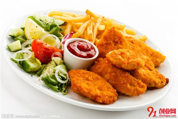 廈門比哥雞排加盟項目介紹