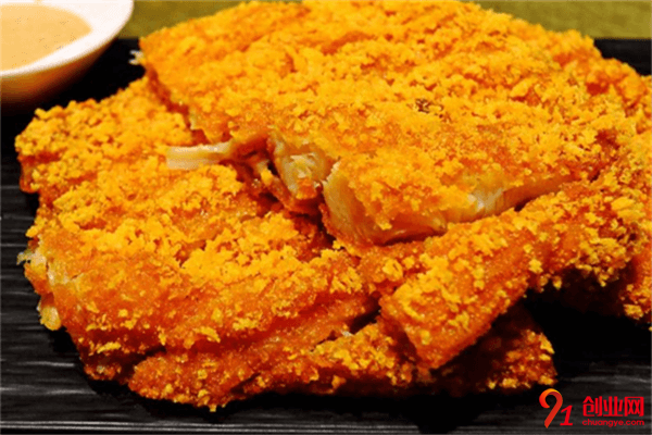 廈門比哥雞排加盟條件