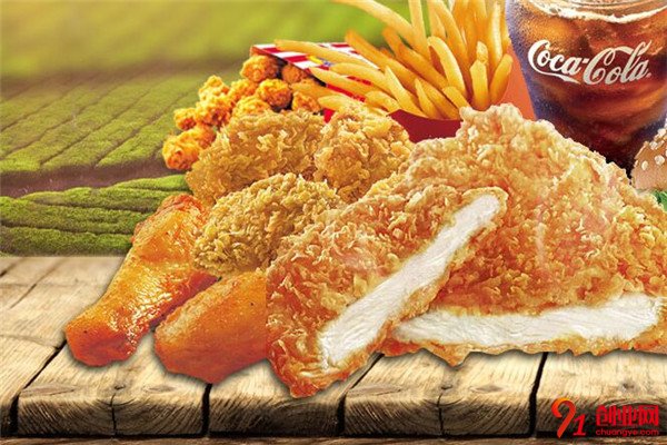 小熊伴嫁大雞排加盟條件