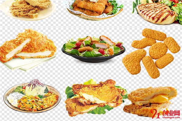 小熊伴嫁大雞排加盟流程