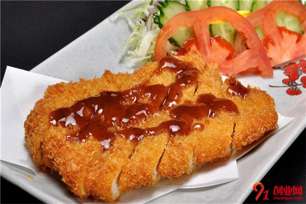 雞排將軍加盟項(xiàng)目介紹