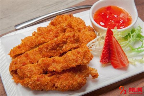 雞排將軍加盟條件