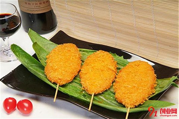 接手雞雞排加盟流程