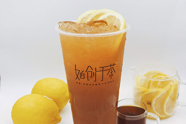 如創(chuàng)于茶