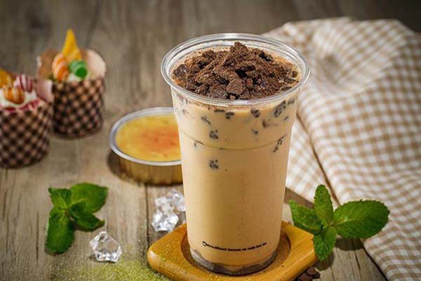 如創(chuàng)于茶