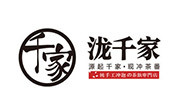 瀧千家奶茶